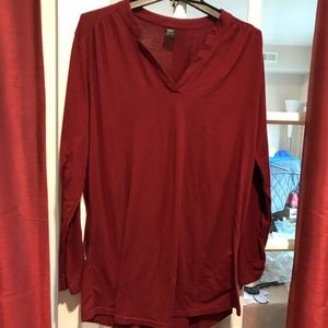 Lildy tunic